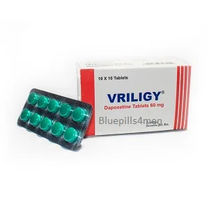 Vriligy 60 Mg