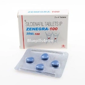 Zenegra 100 mg