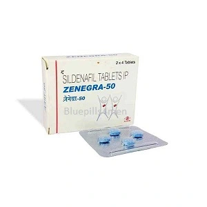 Zenegra 50 mg